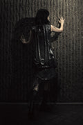Safety Pin Dress
