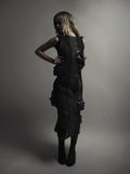 Faces Dress